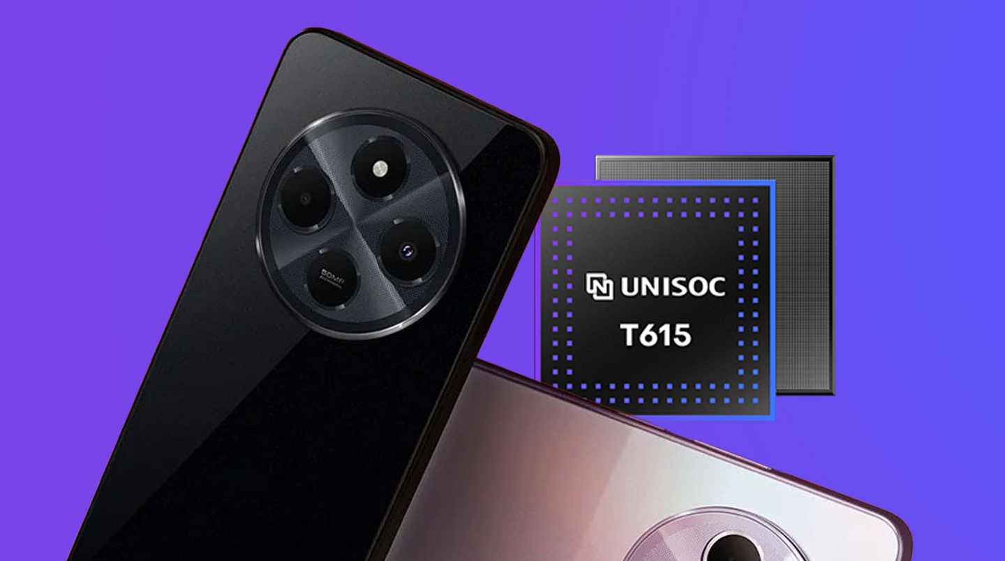 REDMI A5: Csendben megérkezett az új logóval