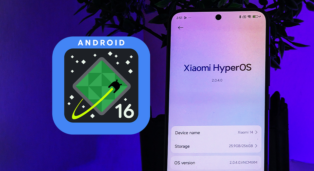 Xiaomi Android 16: Előzetes a közelgő nyilvános bétáról!