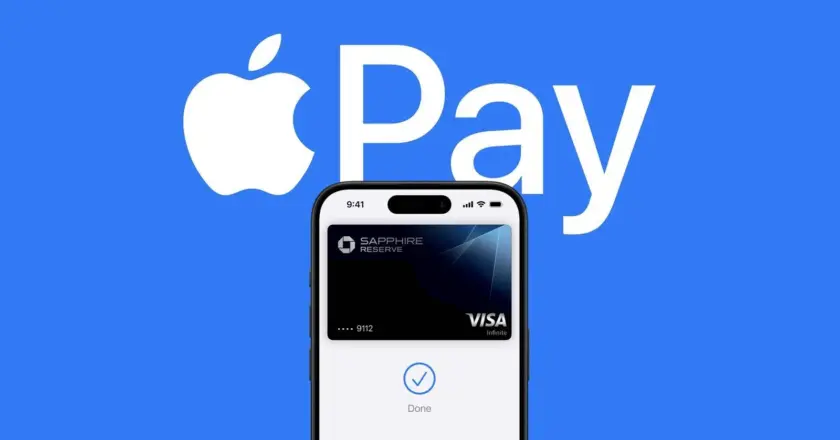 Apple Pay a középpontban: új kereskedelmi titok per
