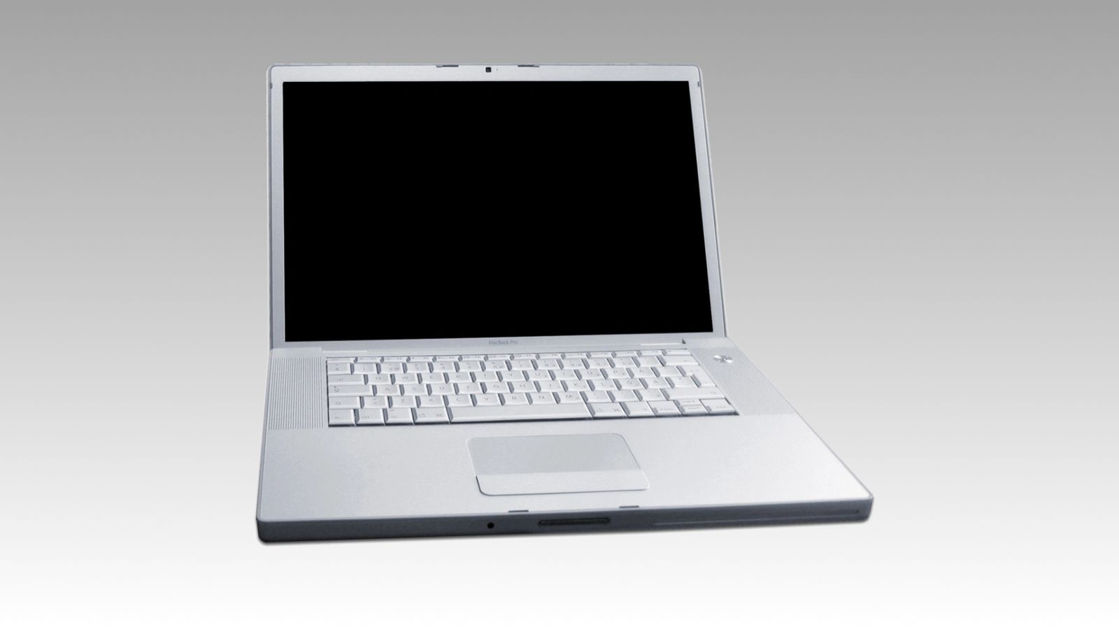 Az Apple 19 éve mutatta be a MacBook Pro-t.