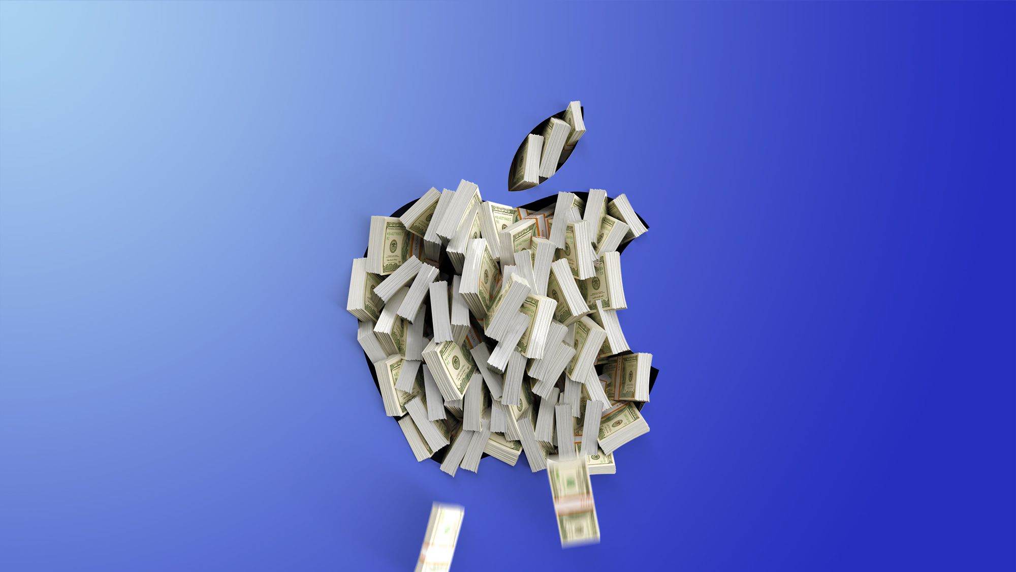 Az Apple 2025 első negyedévi eredményhirdetésének tanulságai