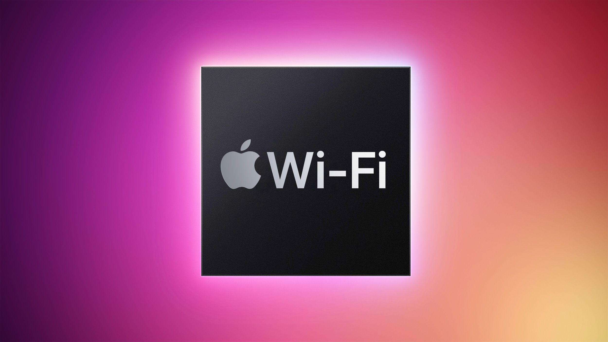 Mind a négy iPhone 17 modellben állítólag Apple által tervezett Wi-Fi 7 chip található.