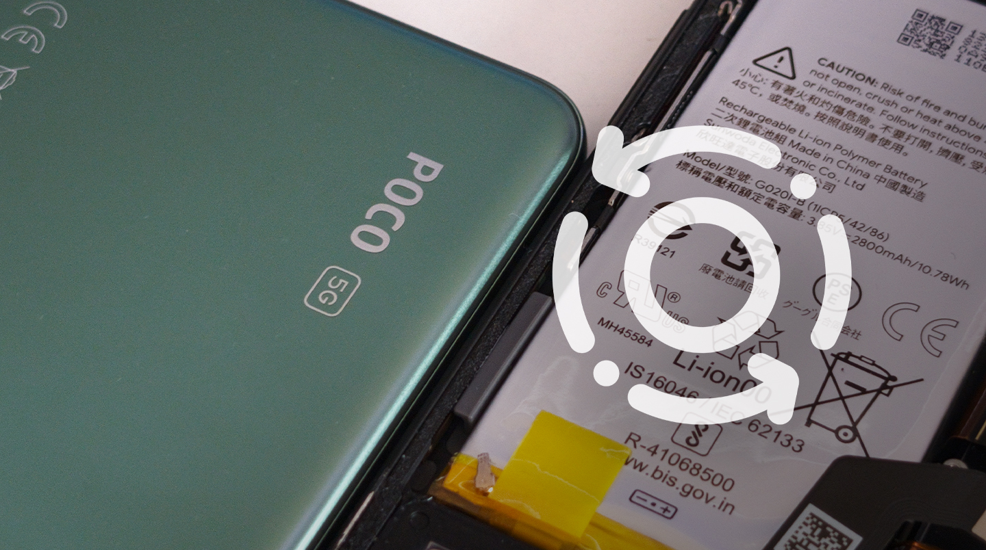 Frissítetted a Xiaomi telefonod akkumulátorának firmware-jét?