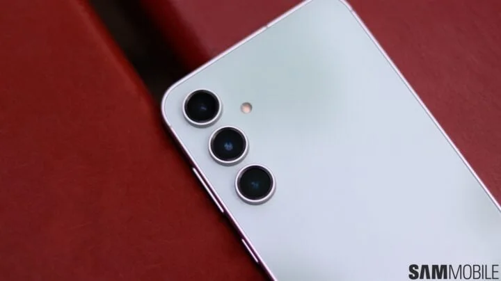 Galaxy s23 fe review camera.webp