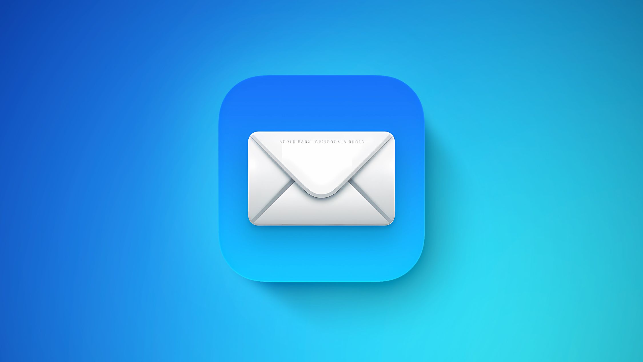 Újragondolt levelezőalkalmazás beépített kategorizálással érkezik Mac-re és iPad-re.