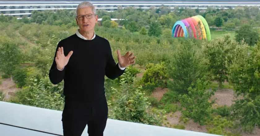 Apple: 10 új termék érkezik az év végéig