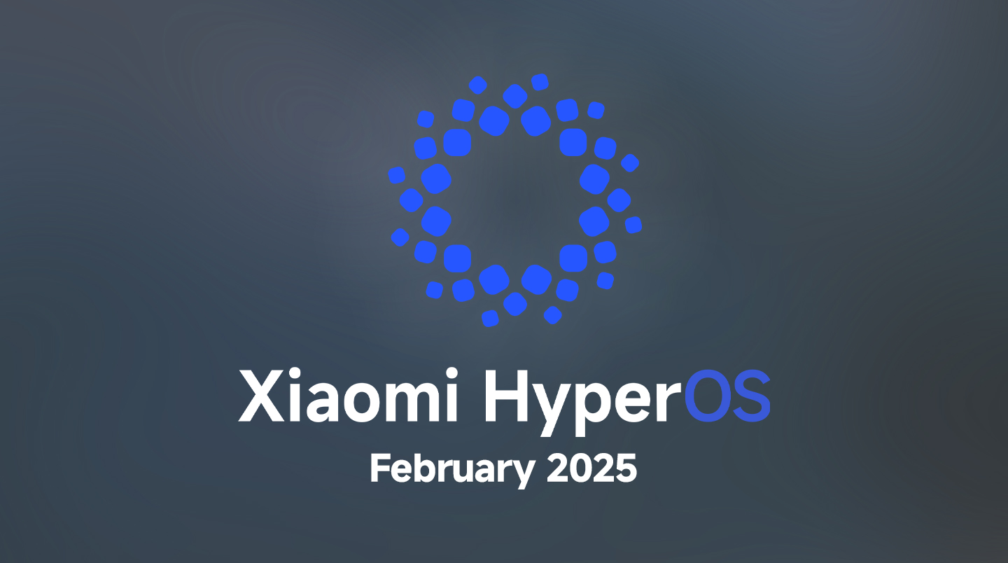 Mit fog javítani a Xiaomi a 2025. februári biztonsági frissítéssel?