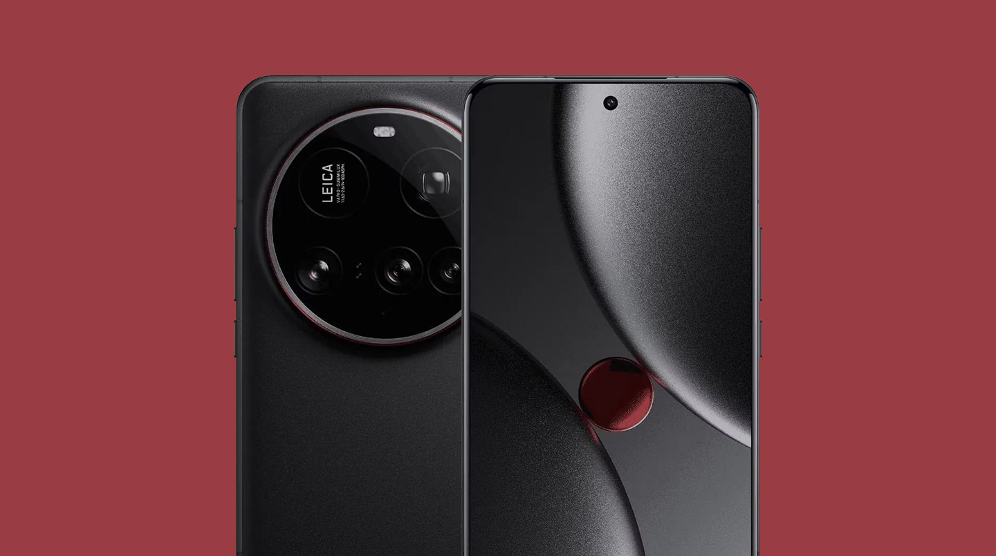 A Xiaomi 15 Ultra globális bevezetése 1TB-os tárolási lehetőséggel