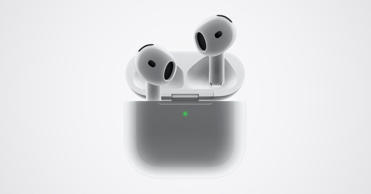 Az Apple állítólag kamerás AirPods-okat fejleszt: Mit jelent ez?