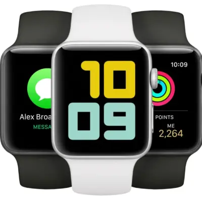 Apple Watch duzzadt akkumulátor ügy: kártérítések érkeznek