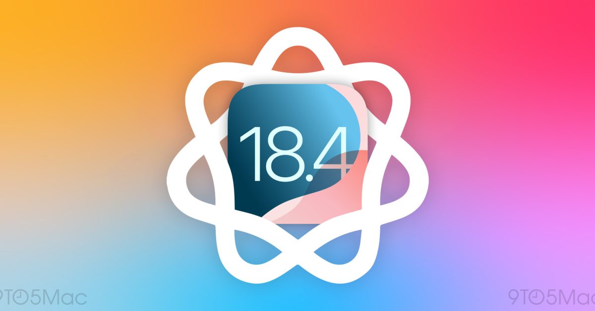 A várakozások szerint viszonylag hamar érkezik az iOS 18.4 beta, bővített Siri funkciókkal.