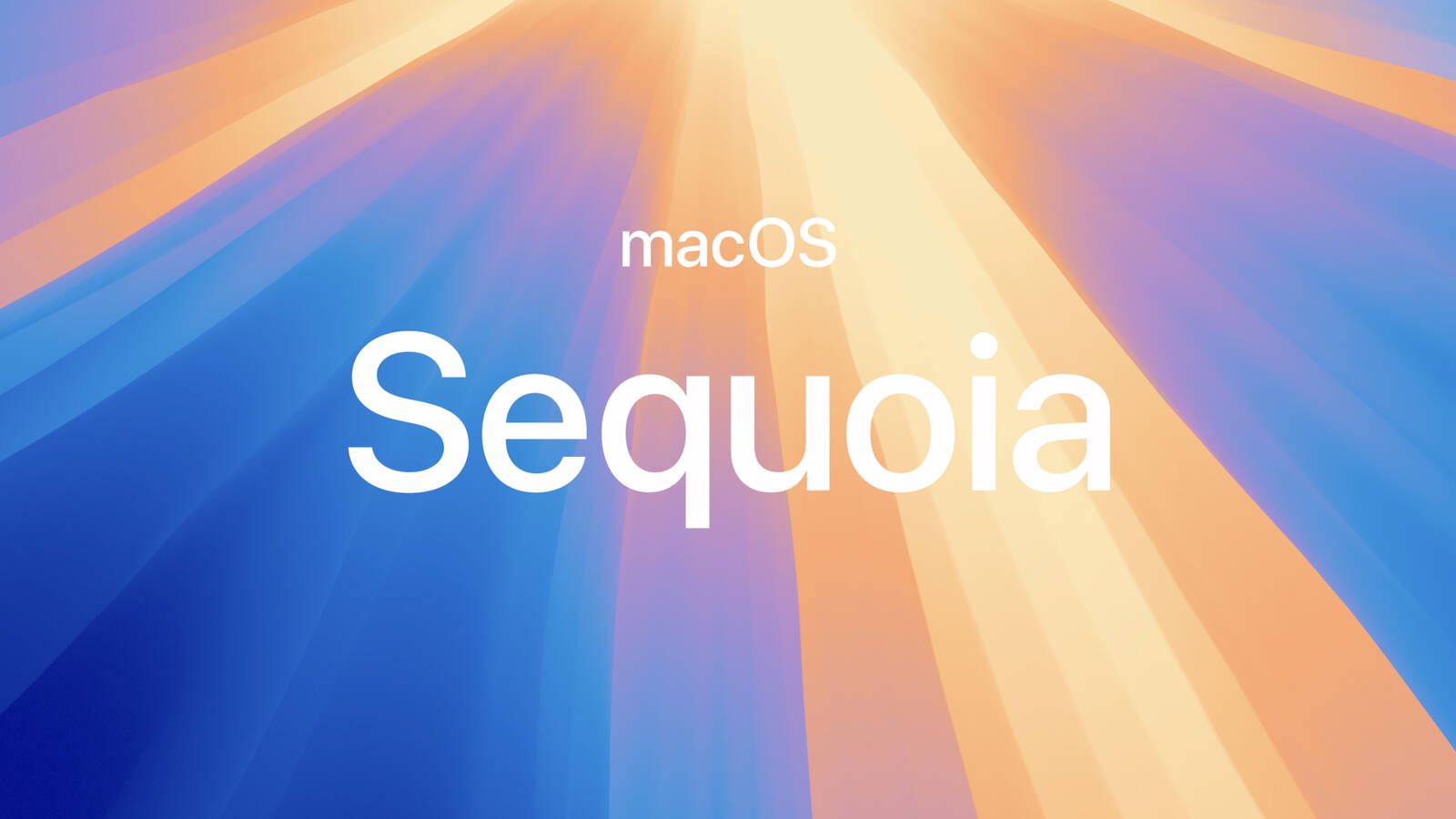 Az Apple kiadta a macOS Sequoia 15.3.1-et