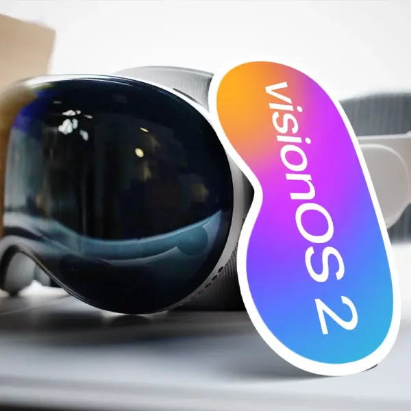 Megérkezett a visionOS 2.6: Új funkciók és fejlesztések