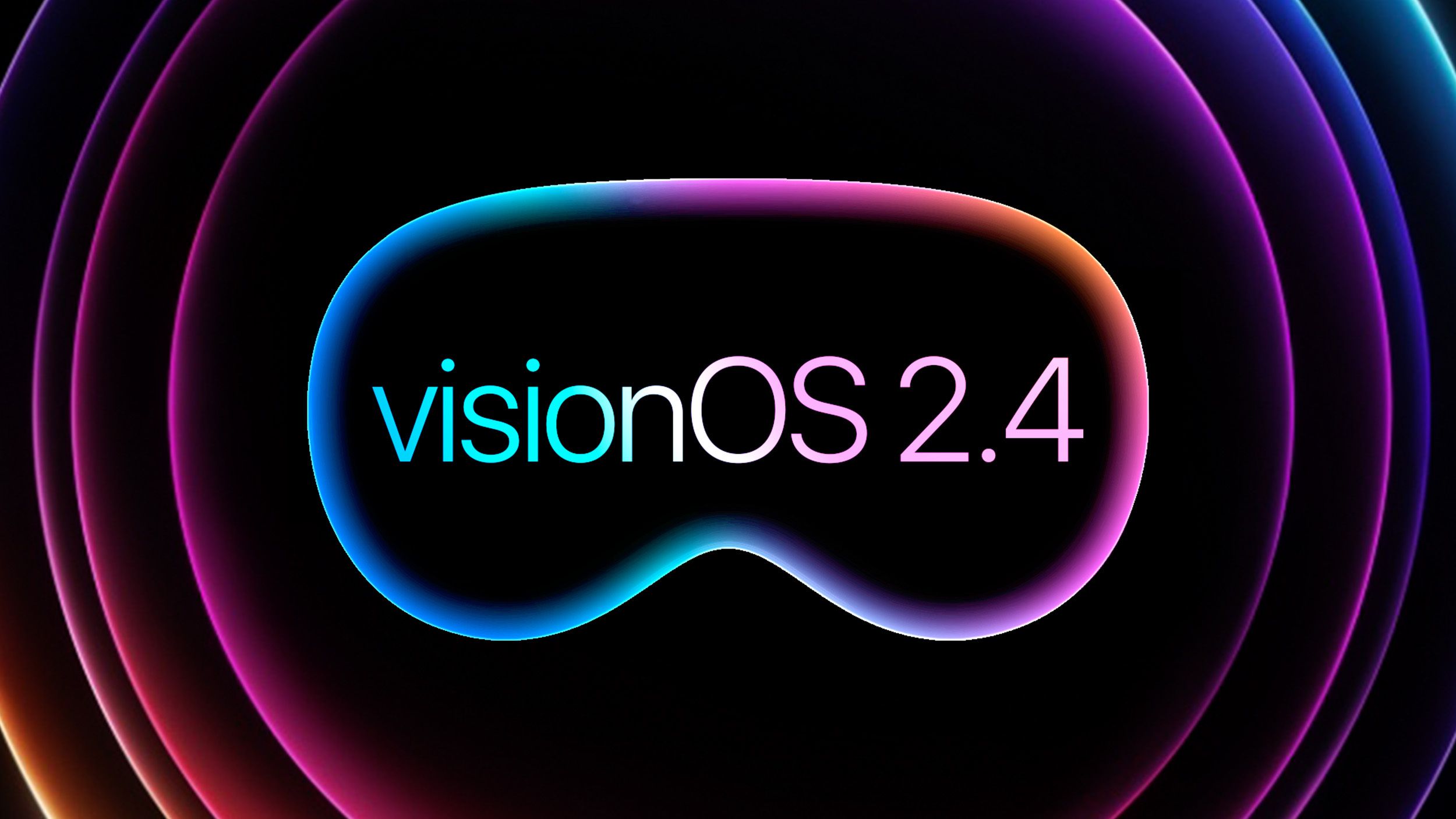 Apple kiadta az első visionOS 2.4 bétát, amely az Apple intelligenciát, térbeli galériát és egyebeket tartalmaz.