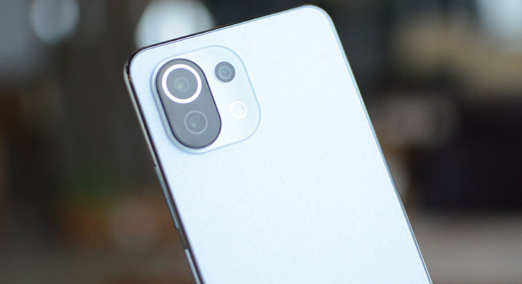 Xiaomi 11 Lite 5G NE: Friss HyperOS 2 frissítés érkezett!