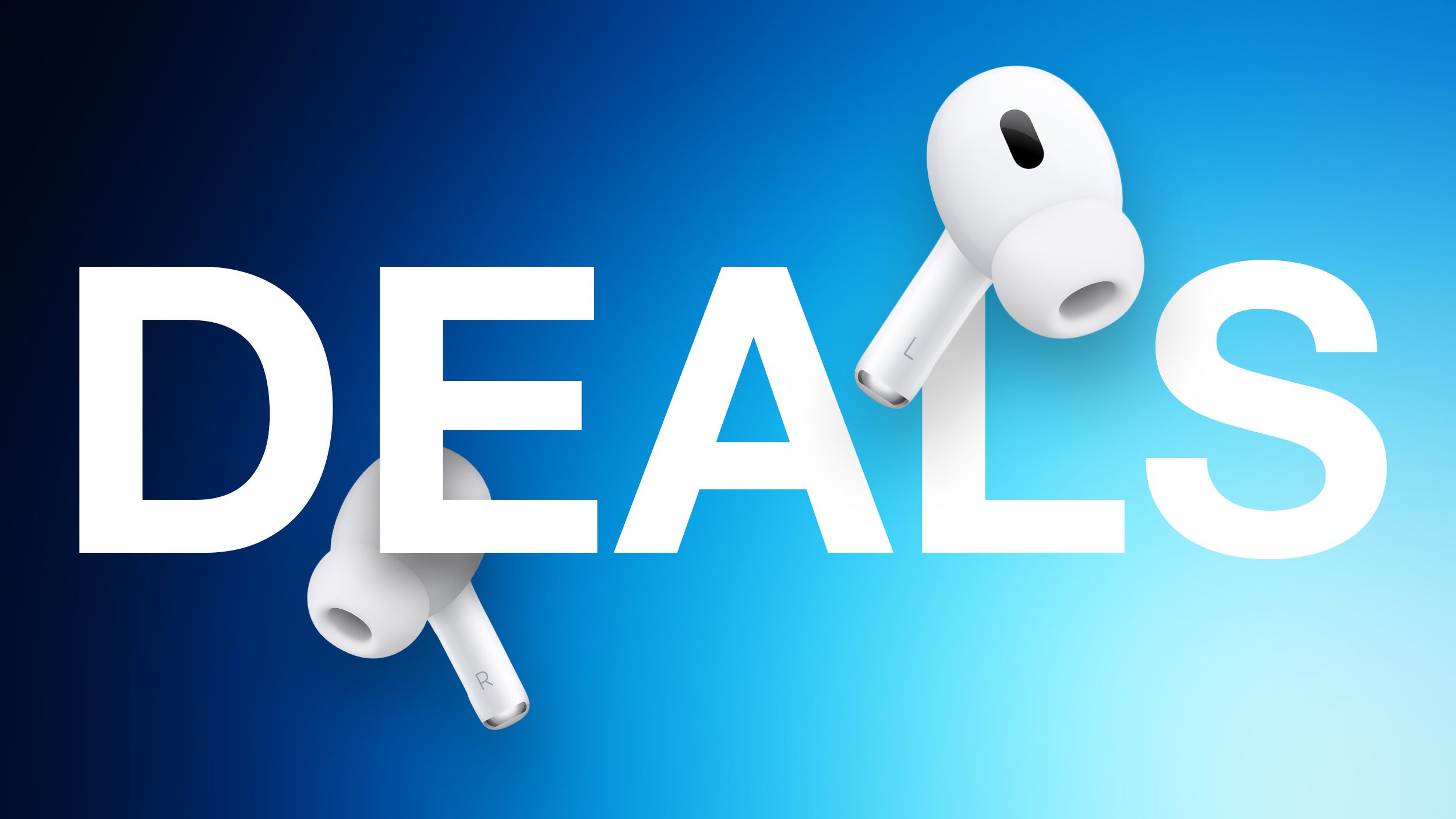 AirPods Pro 2 és 4: Akciós árak, most érdemes vásárolni!