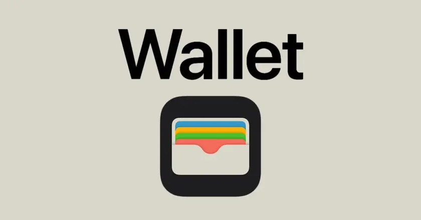 iOS 26: Fizikai kártyaadatok mentése a Wallet alkalmazásban