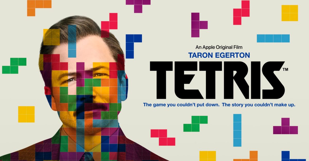 Apple megnyerte a pert: Tetris film ügyvédjei ellen!