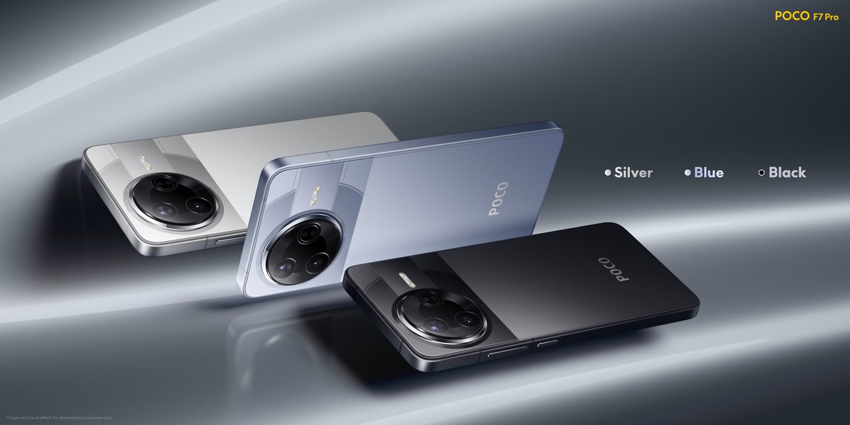 Poco F7 Pro és Ultra: Globális bemutató és újdonságok