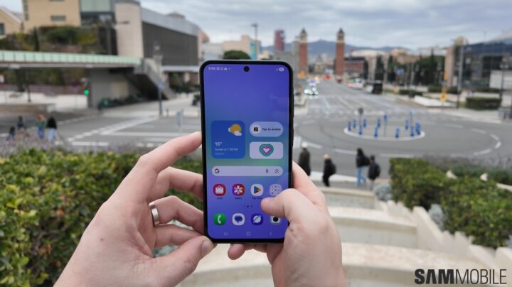 Felfedték a Galaxy A36 és Galaxy A26 amerikai megjelenési dátumát.