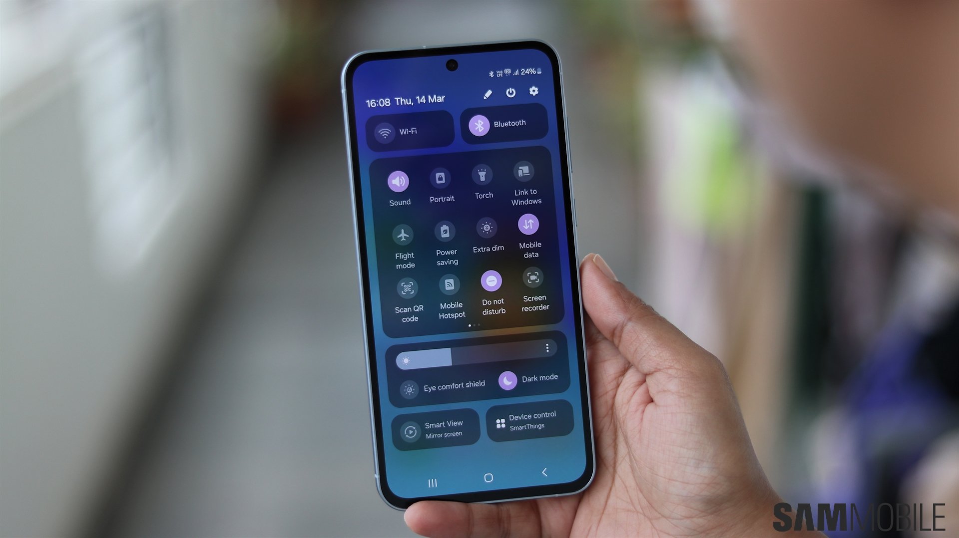 USA középkategóriás Galaxy telefon felhasználók: Elmarad a One UI 7 bétateszt!