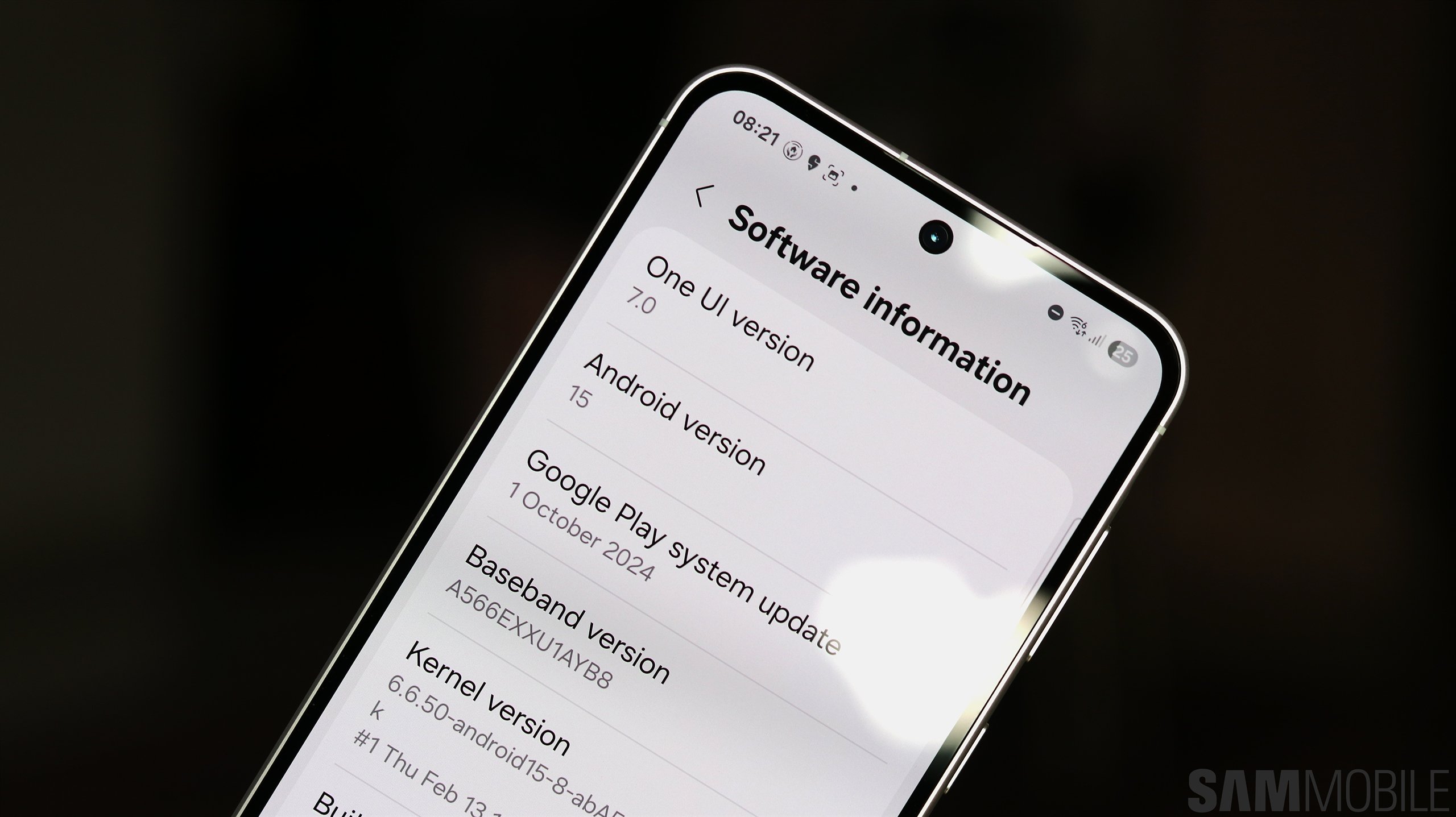 Samsung One UI 8 beta: Újdonságok és friss információk