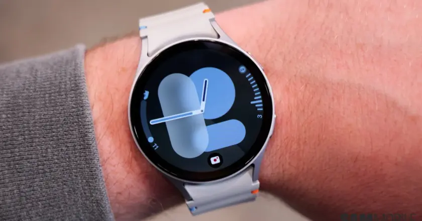 Mi újság a Galaxy Watch 7 One UI 8 Beta 4 frissítés?