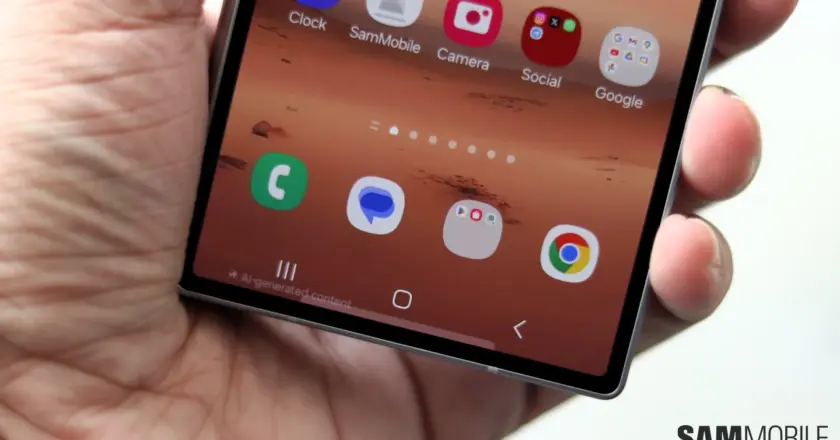 Samsung telefonon fagy a Google Üzenetek? Nincs egyedül!
