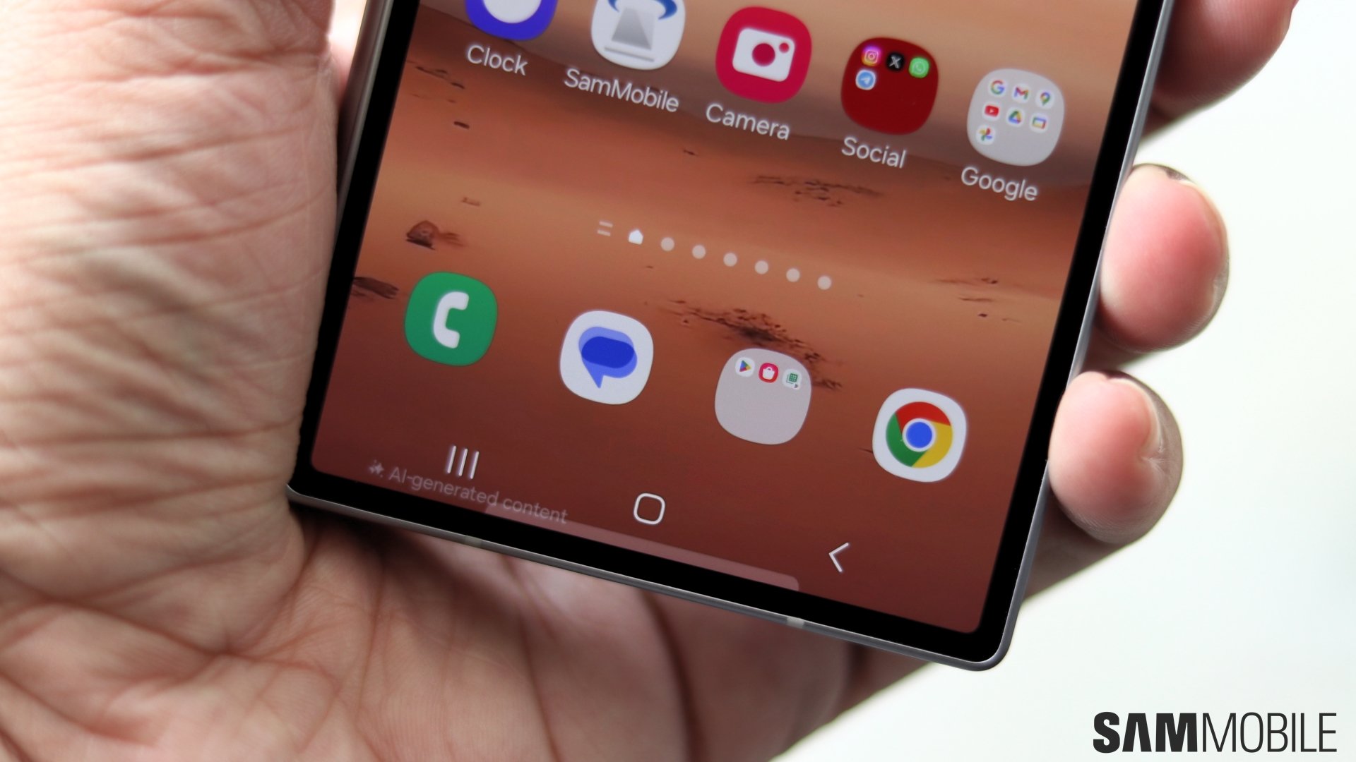 iPhone és Galaxy: Biztonságosabb RCS üzenetküldés most!