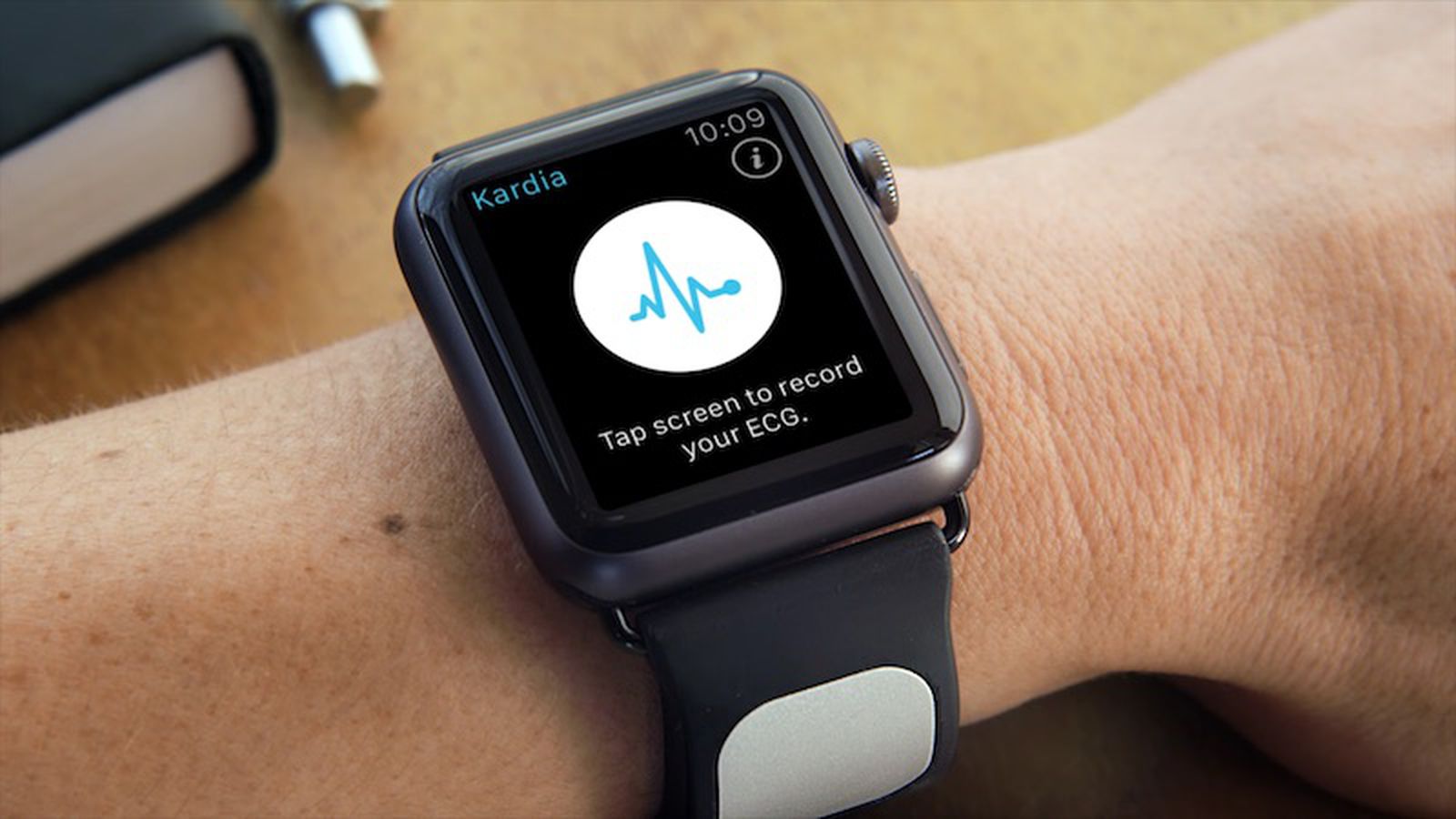 Apple Watch: Nincs importtilalom – Az AliveCor ügy győztese