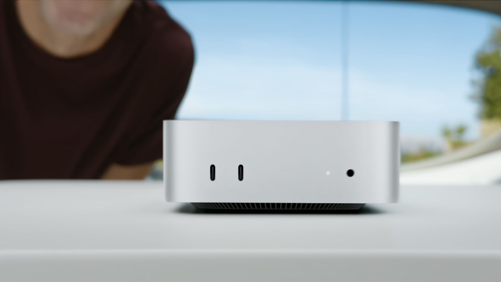 Akció az Amazonon: M4 Mac Mini most akár 100 dollárral olcsóbban!