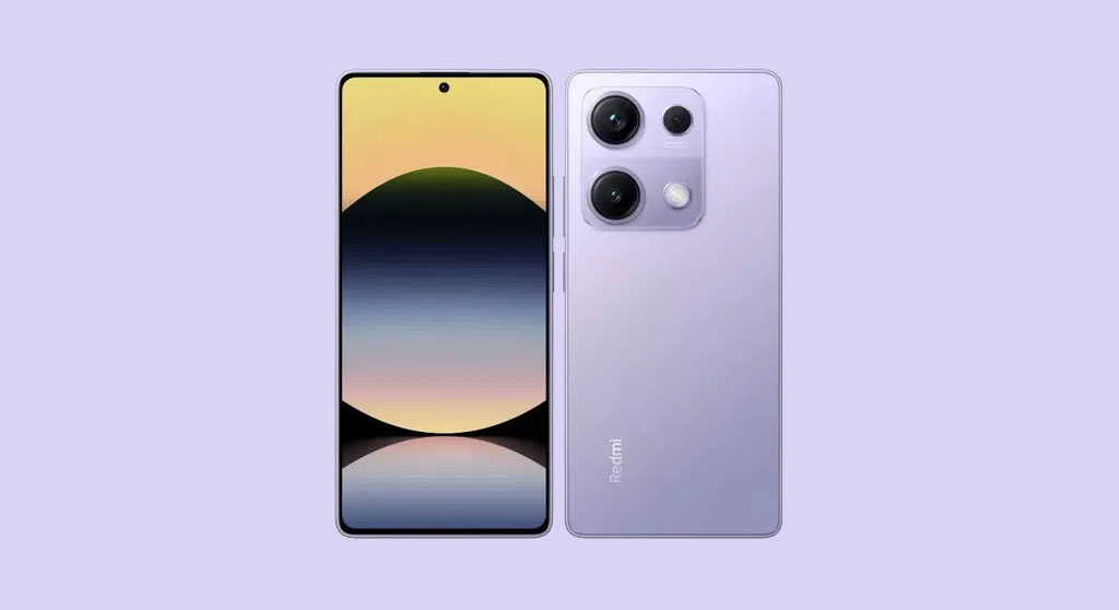 Redmi Note 14S: Új részletek a Google Play Console-on
