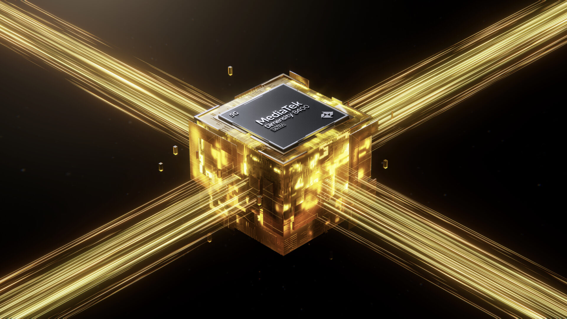 REDMI K80 Ultra és Xiaomi 15T: Dimensity 9400+ teljesítmény