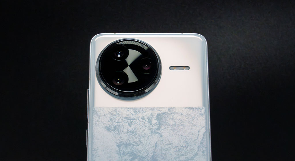 Dimensity 9400+: Az új Processzor a realme GT-ben