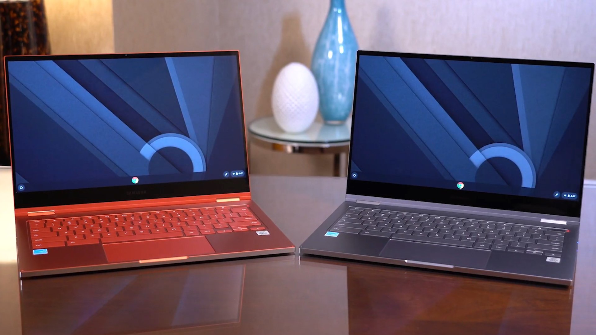 Gemini: Az új Google Asszisztens Chromebookokon