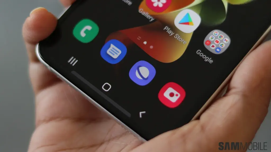 Samsung internet z flip 3.webp