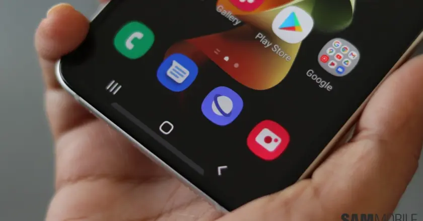 Új Samsung böngészőfunkció: AI zárja be a felesleges lapokat