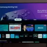 Hiányzó keresősáv a Samsung TV app boltjában? Így találj alkalmazásokat!