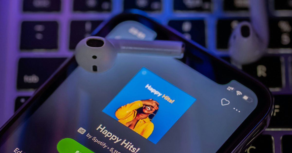 Spotify: Az első nyereséges év titkai és az Apple hatása