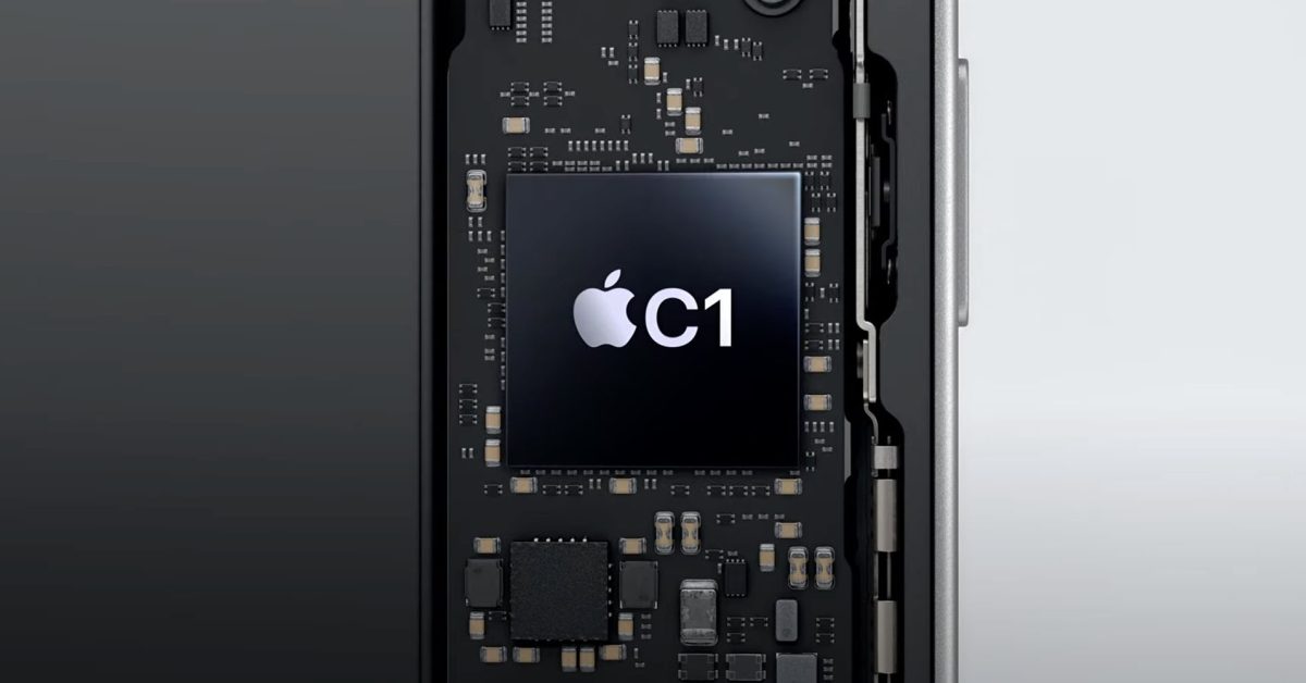 C1 Chip és a mmWave 5G: Miért nem támogatja?
