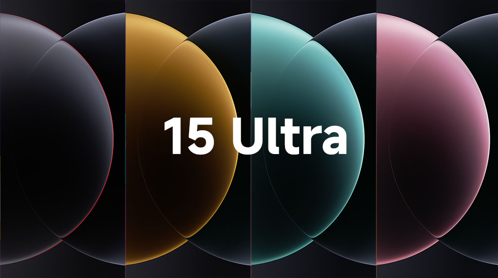 Szerezd be most az új Xiaomi 15 Ultra háttérképeket!