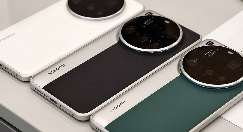 A Xiaomi prémium telefonjainak eladásai növekvő tendenciát mutatnak.