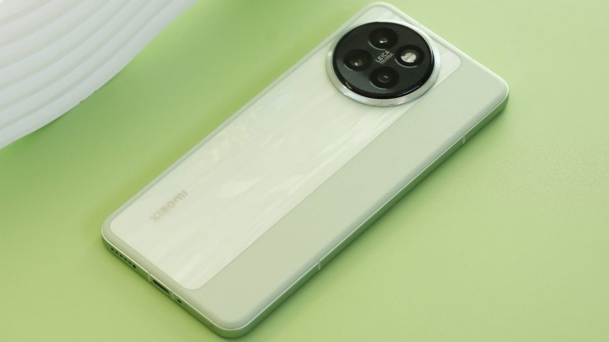 Xiaomi Civi 5 Pro és REDMI Turbo 4 Pro: Újdonságok áprilisban!