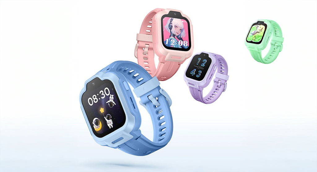 Xiaomi első gyerekórája: Fedezd fel az újdonságot!