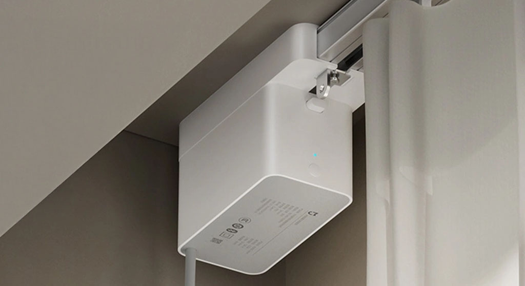 „Xiaomi rejtett okos függönye: Most mindössze 83 dollárért!”