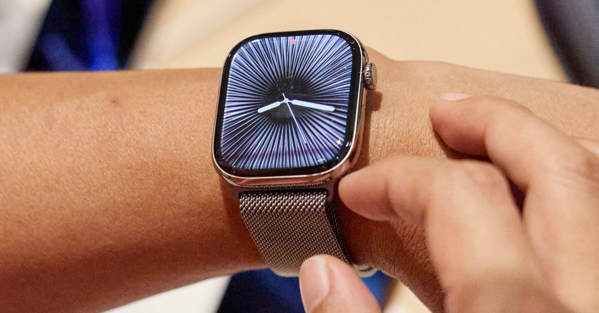 Apple Watch Series 10: Fedezd fel a kihasználatlan lehetőségeket!