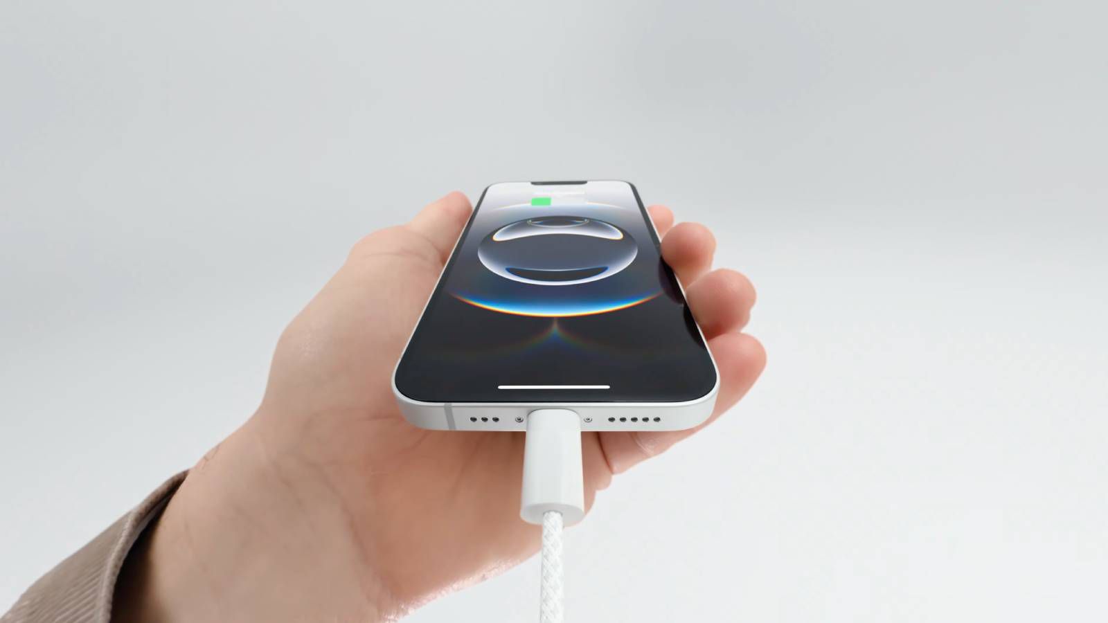Az iPhone 16e akkumulátorának kapacitása valós tesztelés során derült ki