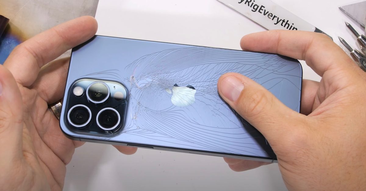 Az AppleCare+ most drágább lett – itt van, mennyivel többet kell most fizetned.