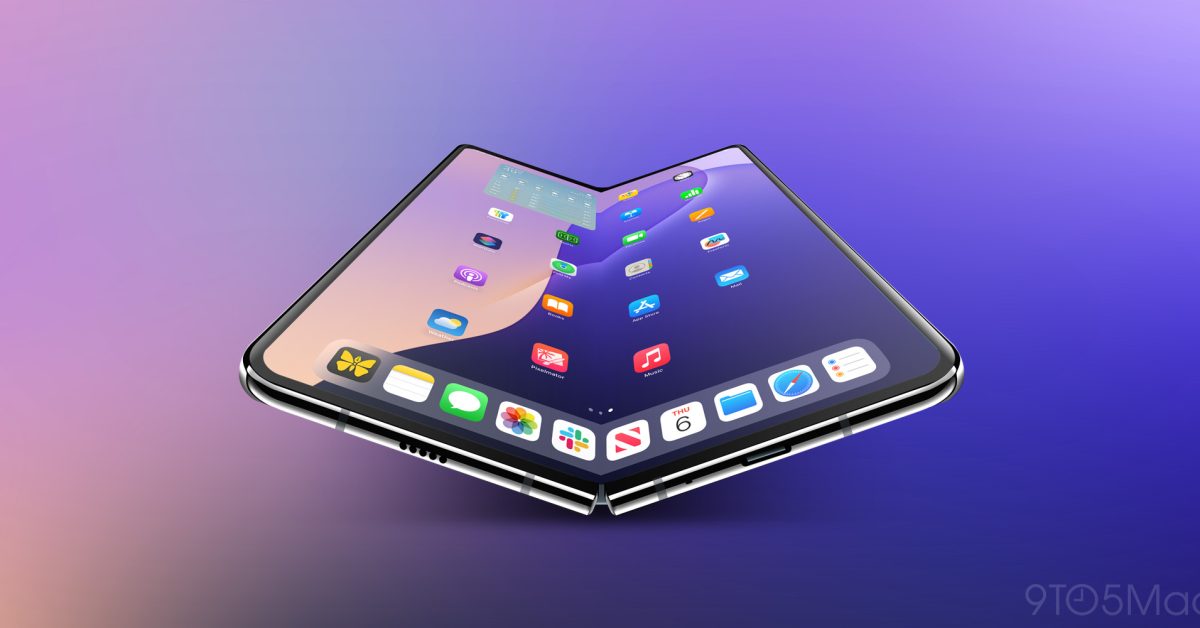 iPhone Fold: Miért lett hirtelen érthető az újdonság?