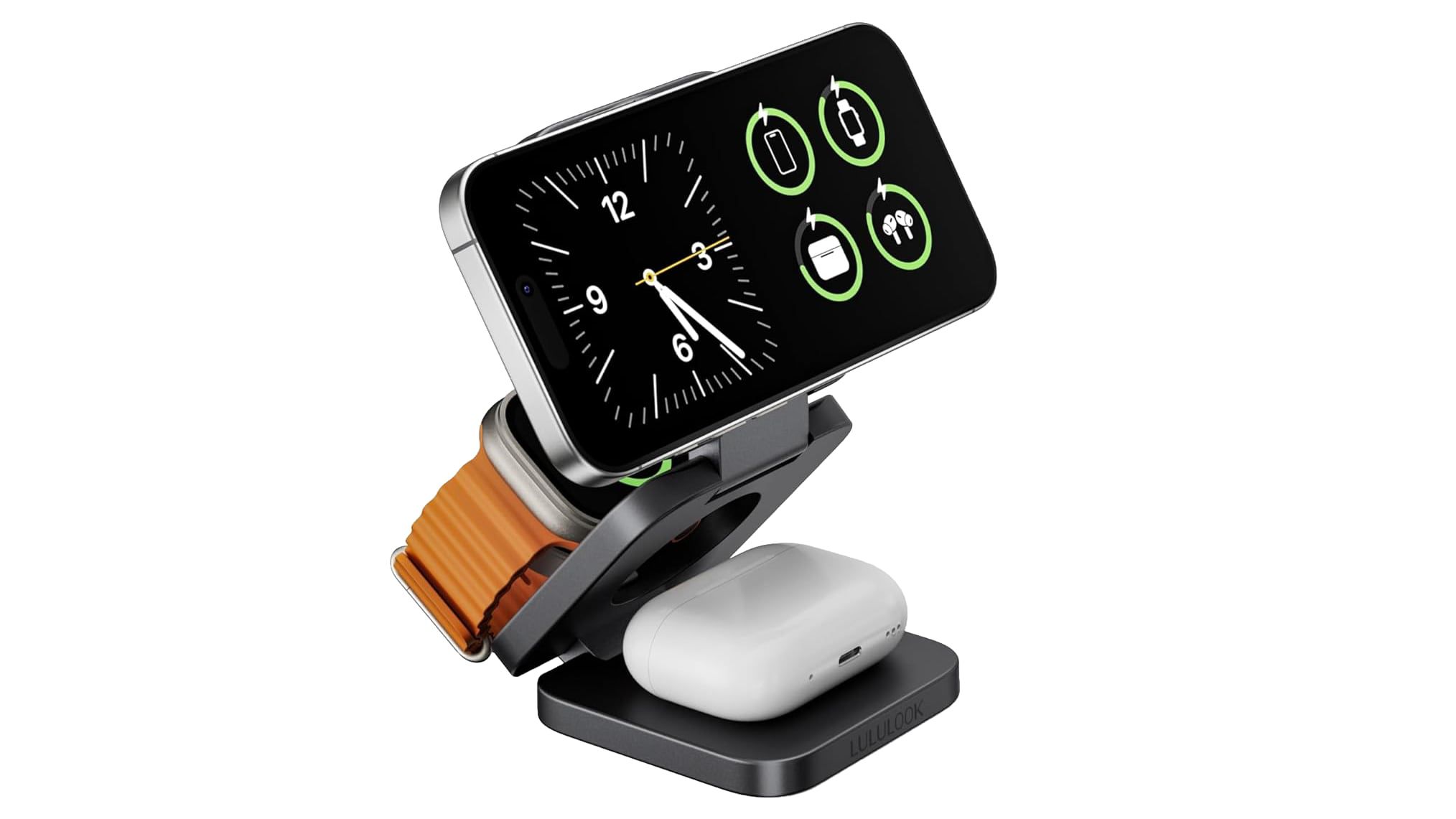 Nyerd meg az Apple Watch Ultra 2-t a Lululooktól!